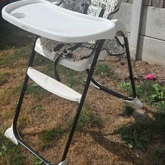 high chair