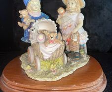 'Sunday's Best' from 1993 Leonardo Collection