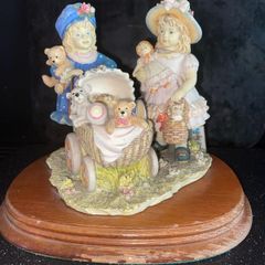 'Sunday's Best' from 1993 Leonardo Collection