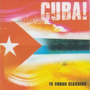 Free Postage! Cuba! 15 Cuban Classics. CD.