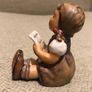 Vintage Hummel figurine (sitting) Image 6