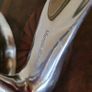 Vintage "Manolo Blahnik" cast shoehorns Image 2