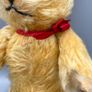 Antique Vintage Mohair British Teddy Bear - Jointed Image 6