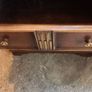 Vintage writing bureau Image 4