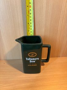 Pub jug Tullamore Dew