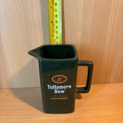 Pub jug Tullamore Dew