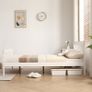 Solid Wood Bed Frame Double Image 7