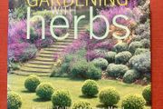 Gardening with Herbs. condition as new.
