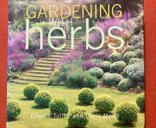 Gardening with Herbs
