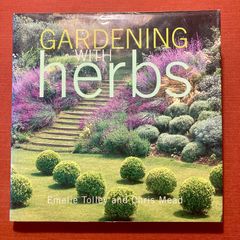 Gardening with Herbs