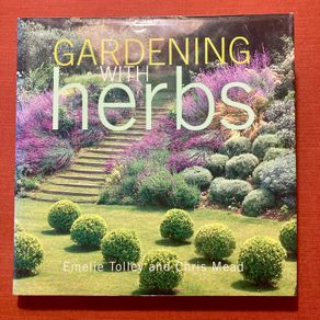 Gardening with Herbs