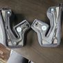 Nolan Helmet Cheek Pads XS N60-6 Image 2