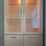 Book Cabinet/ Display Unit with Light Image 2
