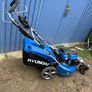 Lawn mower (360 zero turn Hyundai) Image 2