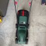 Electric Lawnmower Image 2