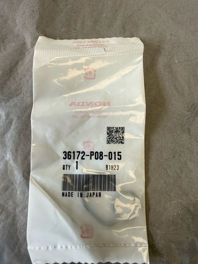 Honda B Series parts