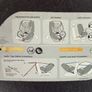 Osann 360 Car Seat - From birth (40 cm) to 150 cm (approx. 12 years) Image 5