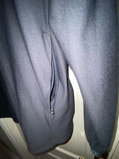 Under Armour Mens Half Zip