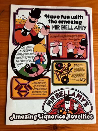Comic: 'Star Wars Weekly' no. 68 / 1979