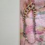 Swarovski necklace Image 7