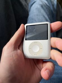 iPod Nano