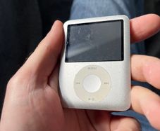 iPod Nano