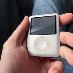 iPod Nano