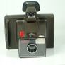 Polaroid Super Swinger Instant camera 1972. Image 3