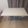 Electronic stand-sit desk Image 3