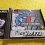 Grand Turismo PlayStation1 Ps1 PlayStation2 Ps2 games Original Image 6