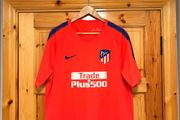 Atletico Madrid Jersey