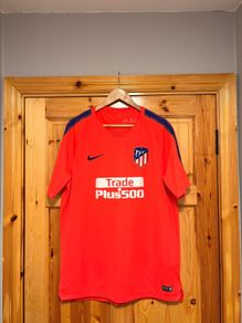 Atletico Madrid Jersey