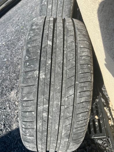 Audi A4 alloys