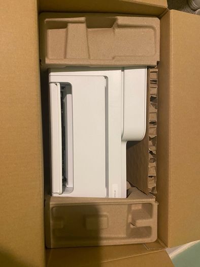 HP Deskjet 4122e All In One Printer