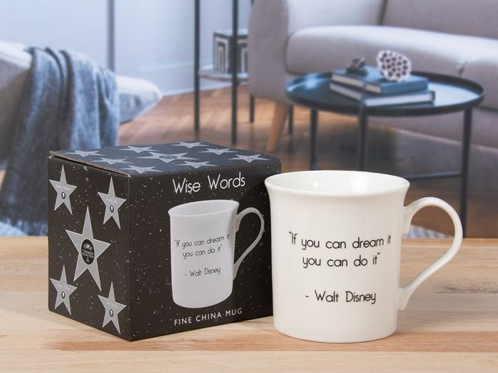If You Can Dream It Mug