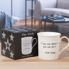 If You Can Dream It Mug
