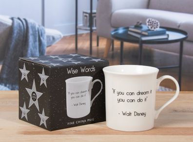 If You Can Dream It Mug