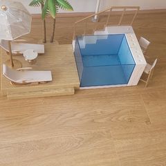 Rainbow High Pool Set