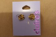 Claires earrings
