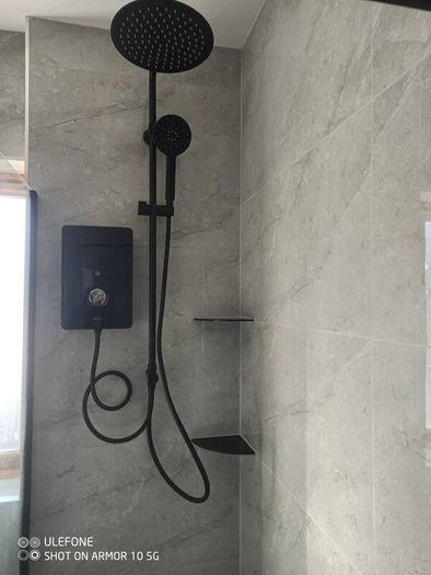bathroom renovations