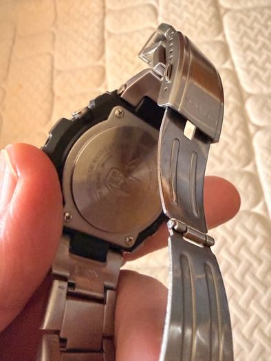 gshock