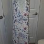 Kelly & Grace Floral Shift Dress UK 18 Boho Midi Summer Occasion White Image 2