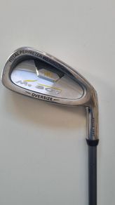 MacGregor MC801 3 Iron- Graphite Shaft