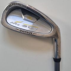MacGregor MC801 3 Iron- Graphite Shaft