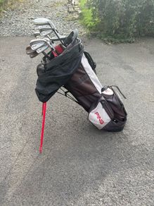 Ping i Series 4-Pw