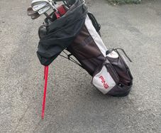 Ping i Series 4-Pw