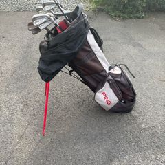 Ping i Series 4-Pw