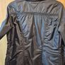 Tommy Hilfiger black jacket, size 12 Image 4