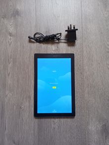 Venturer 10" Tablet