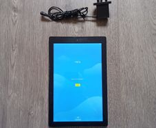 Venturer 10" Tablet
